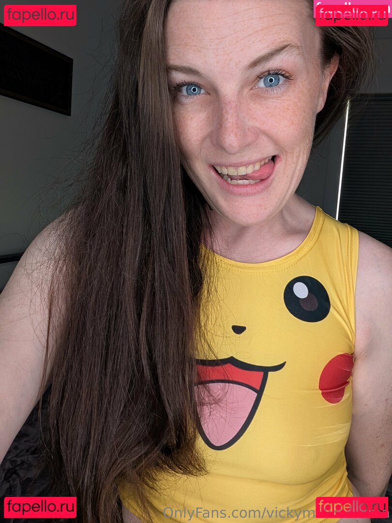 vickymilkmomma Nude Onlyfans Photo 7