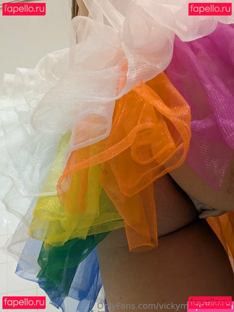 vickymilkmomma Nude Onlyfans Photo 6