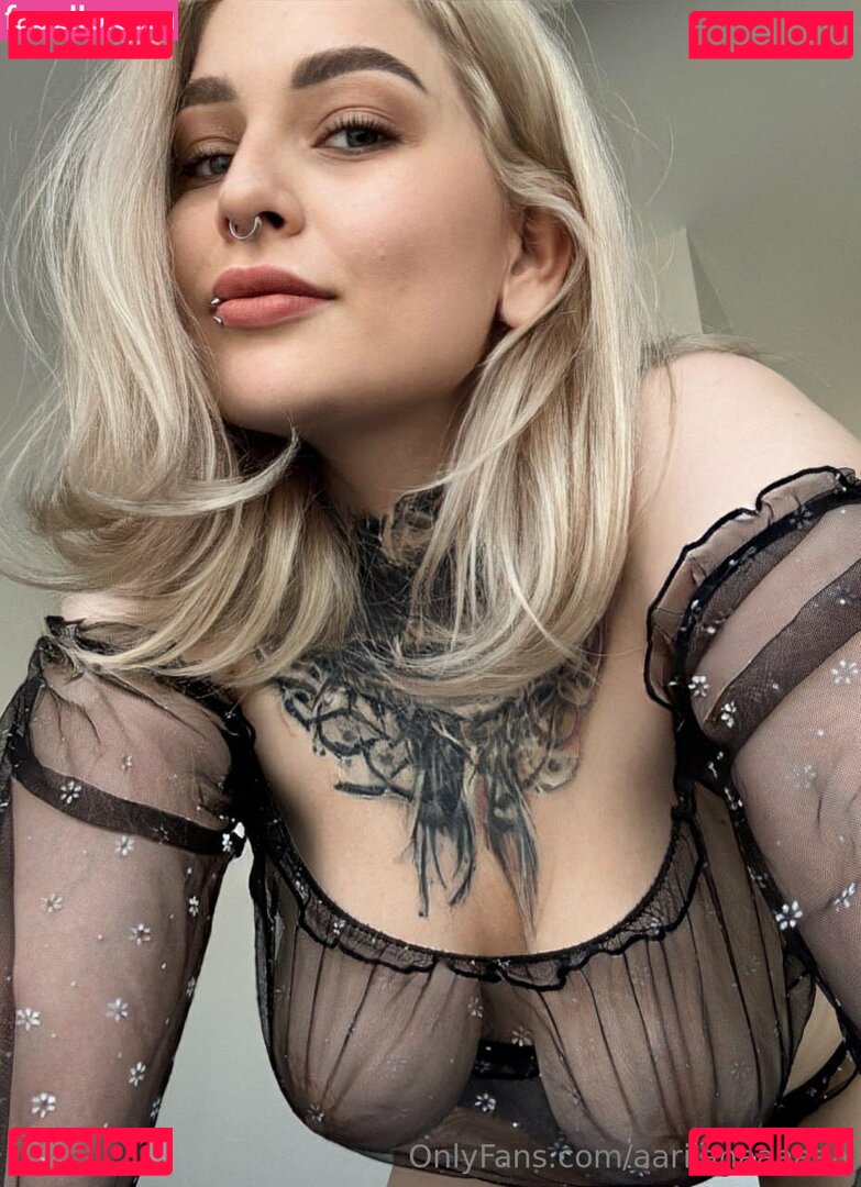 aariianaaaaaa Nude Onlyfans Photo 3