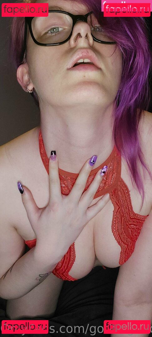 gothicgoddess2023 Nude Onlyfans Photo 26