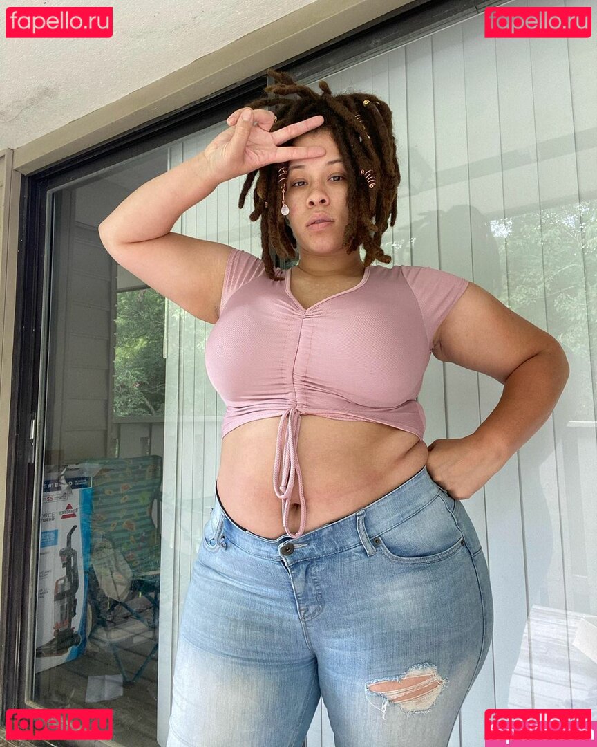 Megamiandyami Nude Onlyfans Photo 48