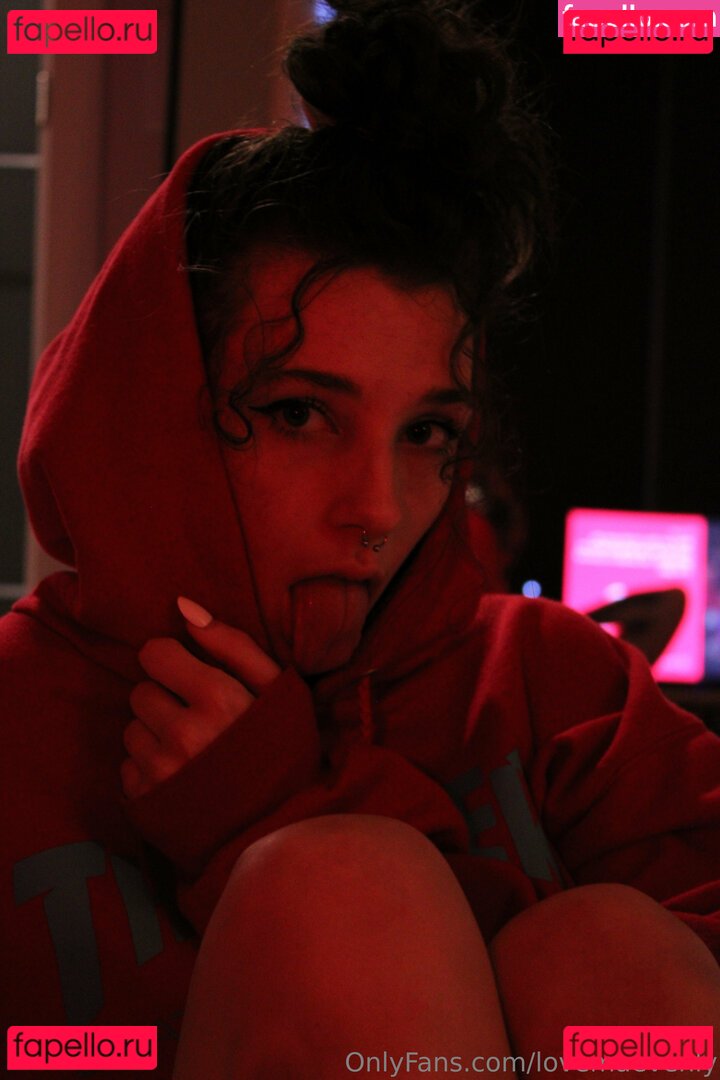 lovemaevenly Nude Onlyfans Photo 33
