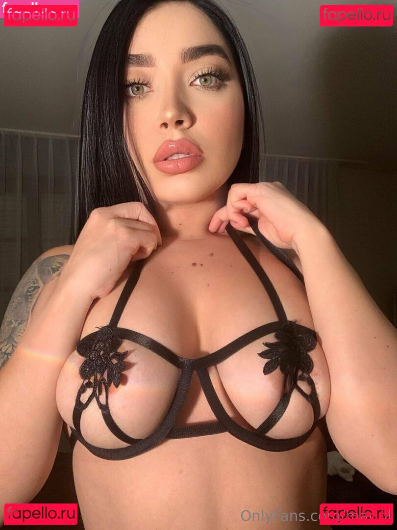 marjo_sg Nude Onlyfans Photo 12