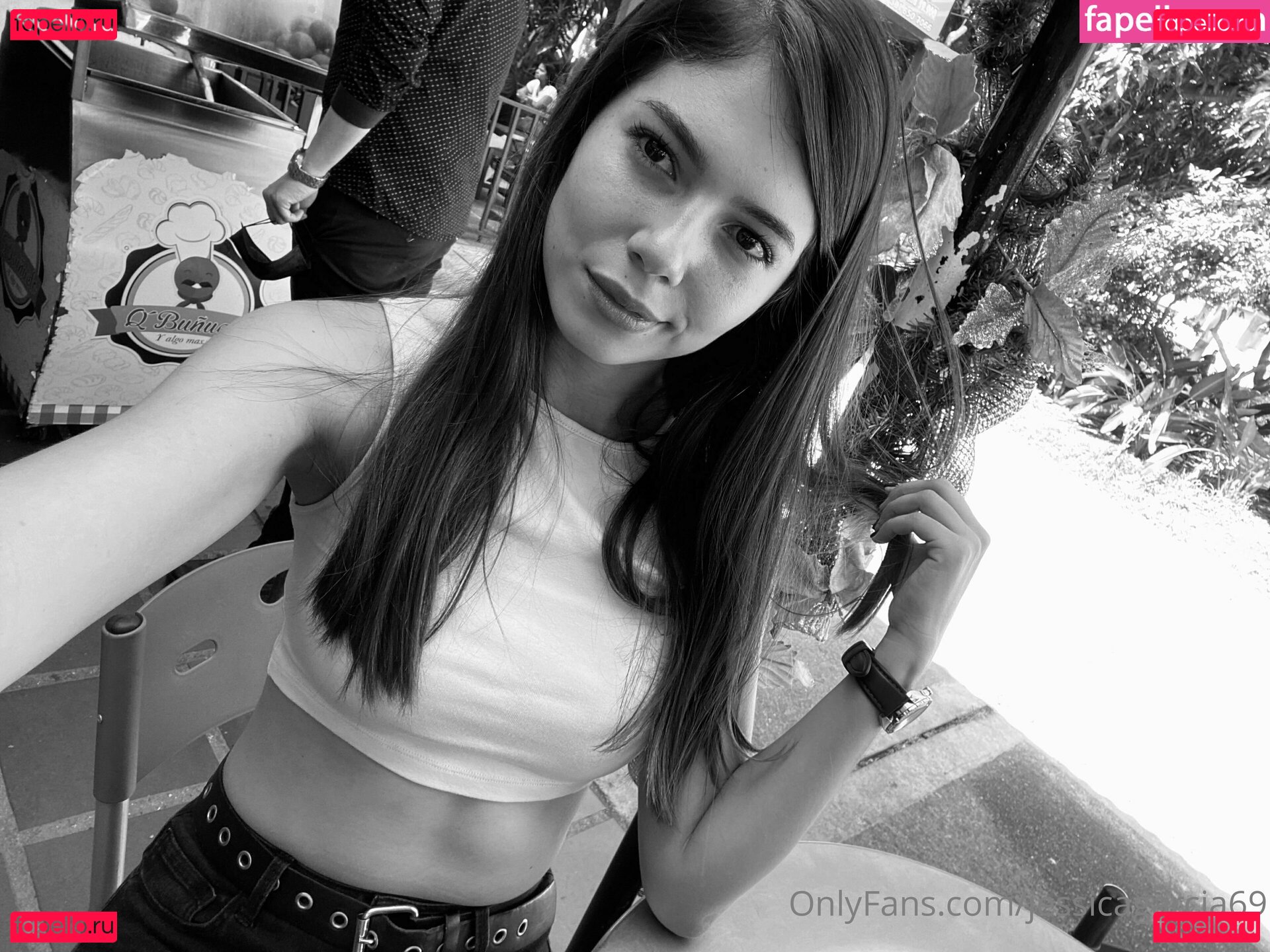 gaby.vip Nude Onlyfans Photo 51