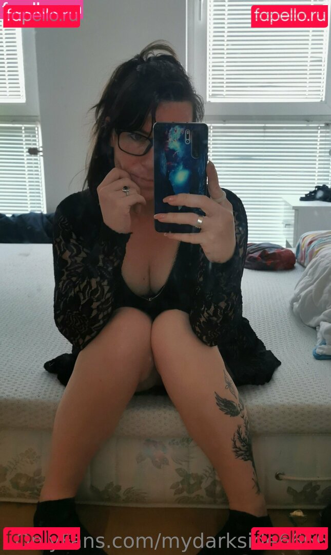 mydarkside6666 Nude Onlyfans Photo 28