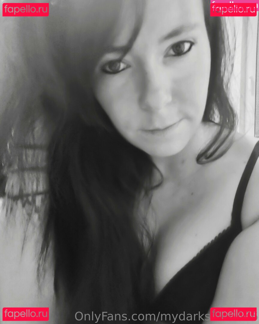 mydarkside6666 Nude Onlyfans Photo 27