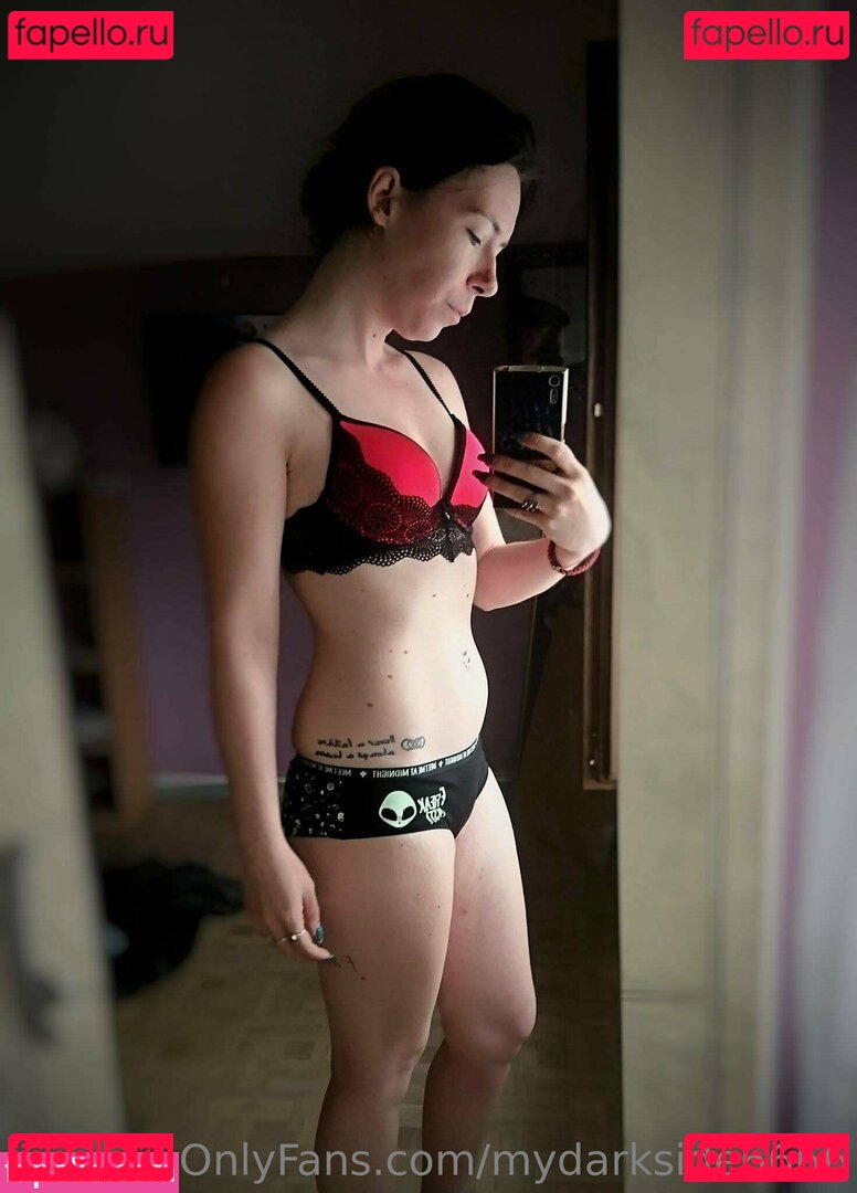 mydarkside6666 Nude Onlyfans Photo 25