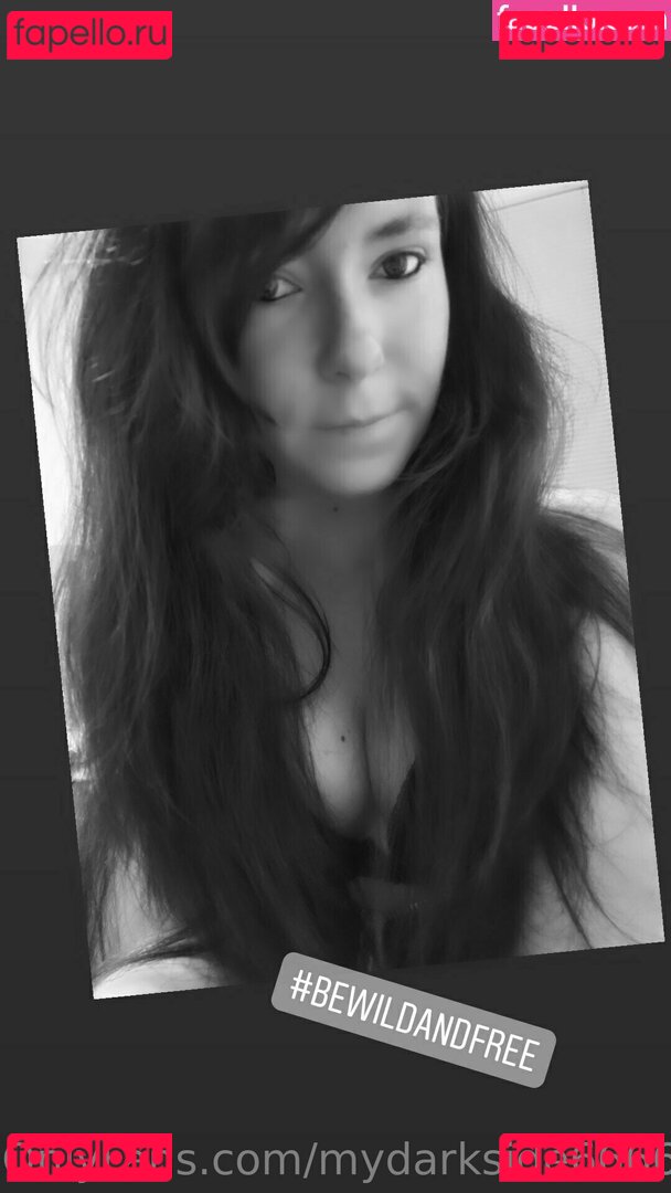 mydarkside6666 Nude Onlyfans Photo 26