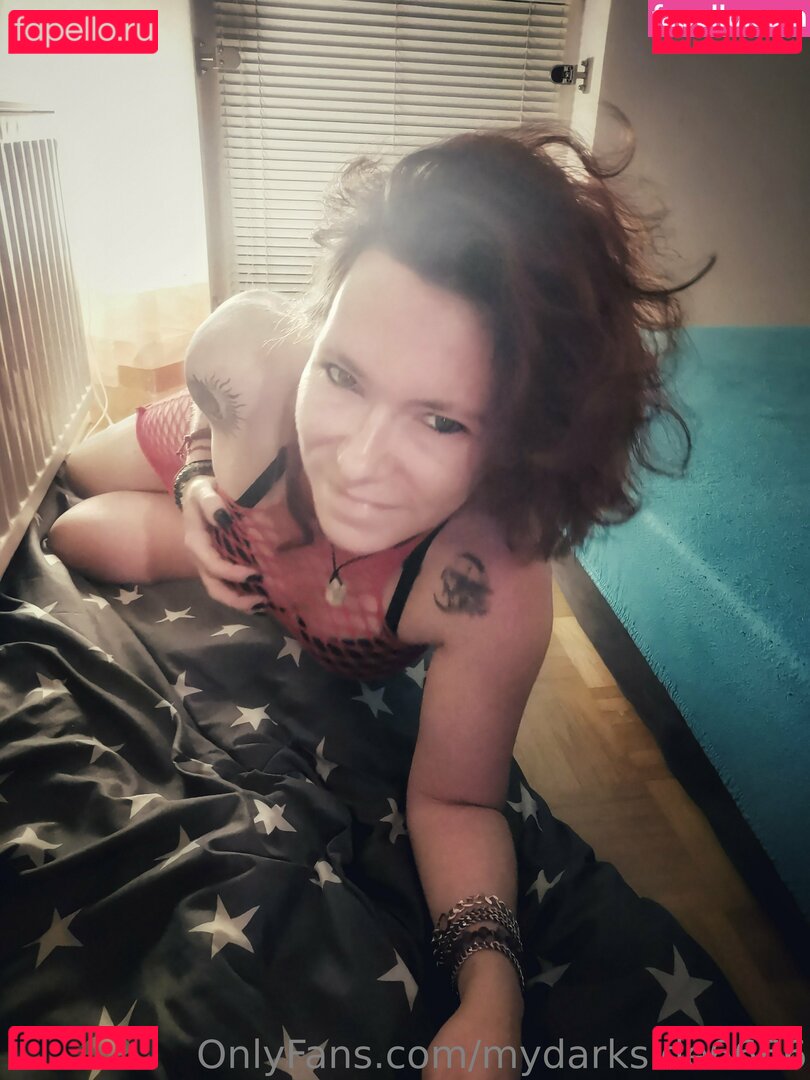 mydarkside6666 Nude Onlyfans Photo 23