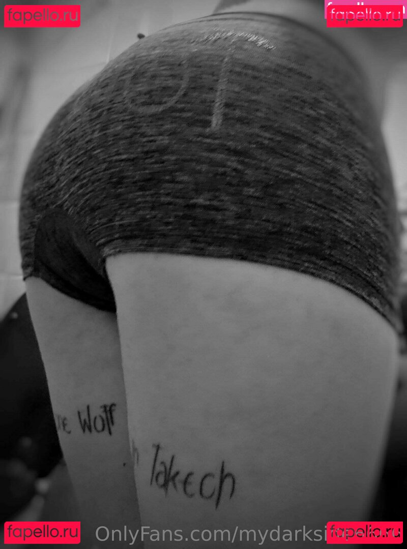 mydarkside6666 Nude Onlyfans Photo 24