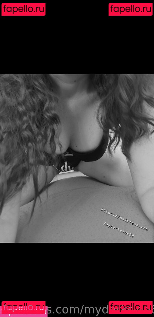 mydarkside6666 Nude Onlyfans Photo 15