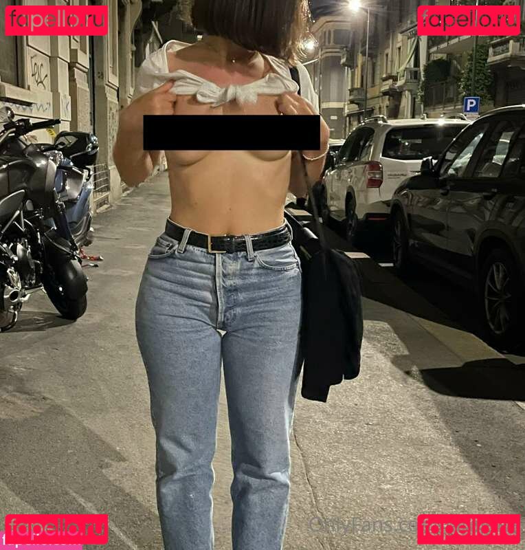 Lara Juice Nude Onlyfans Photo 38
