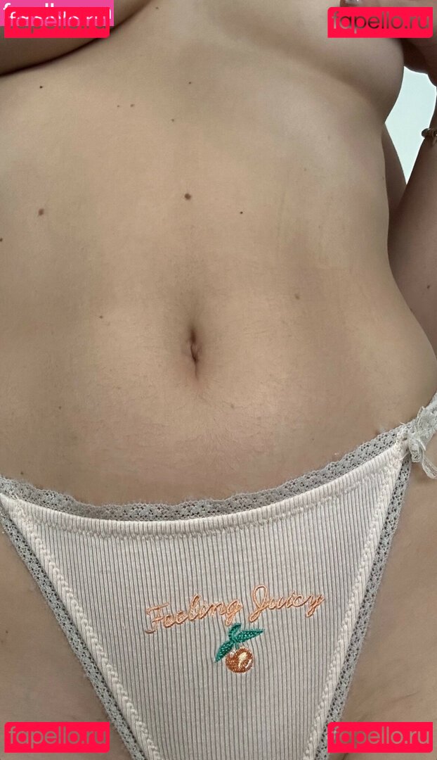 Lara Juice Nude Onlyfans Photo 20