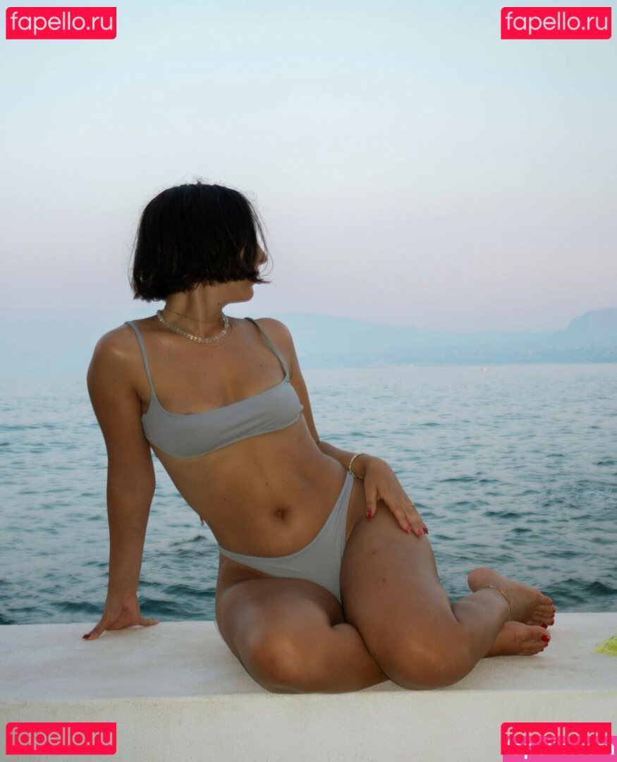 Lara Juice Nude Onlyfans Photo 6