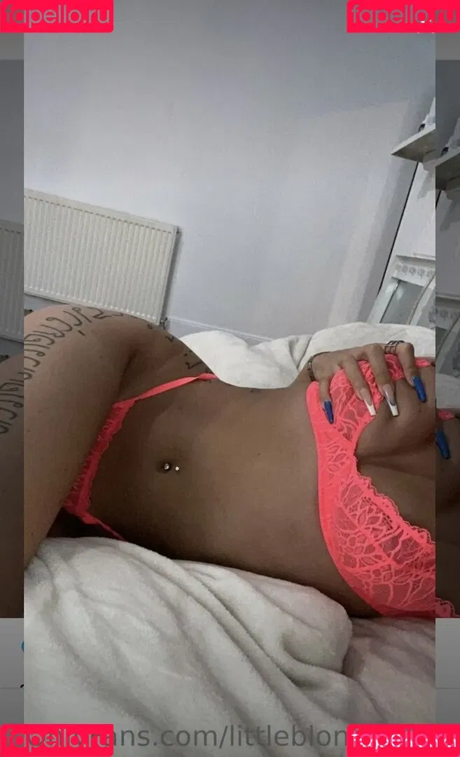 littleblondetease Onlyfans Photo Gallery 