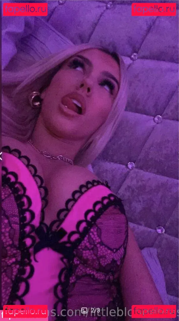 littleblondetease Onlyfans Photo Gallery 