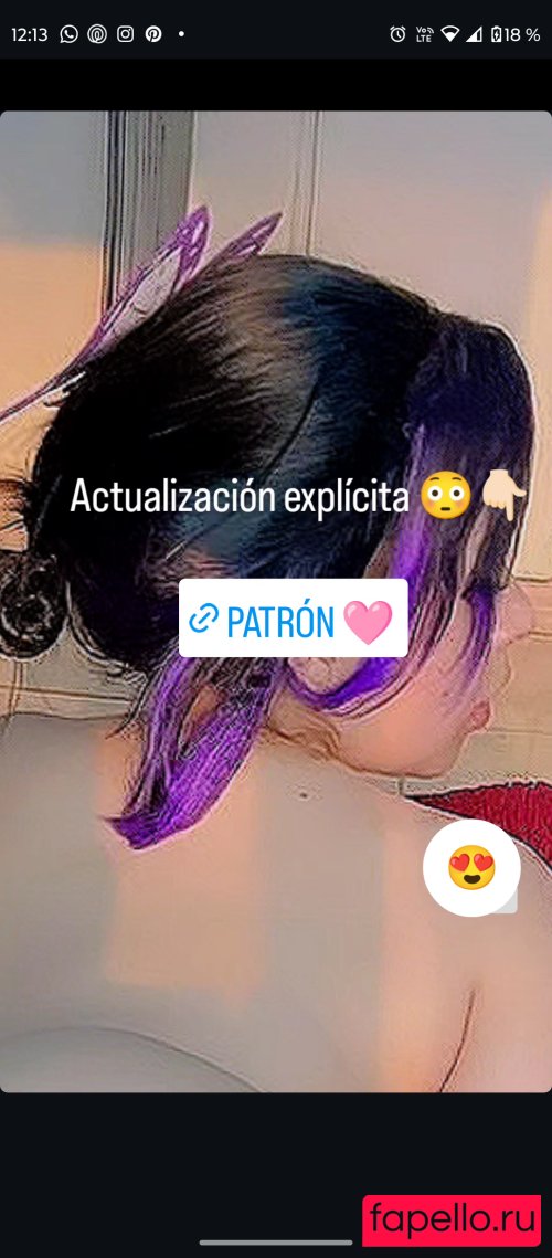 Dulce_de_leche_123 Nude Onlyfans Photo 49