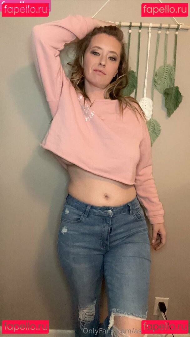 ashleyystevens Nude Onlyfans Photo 49