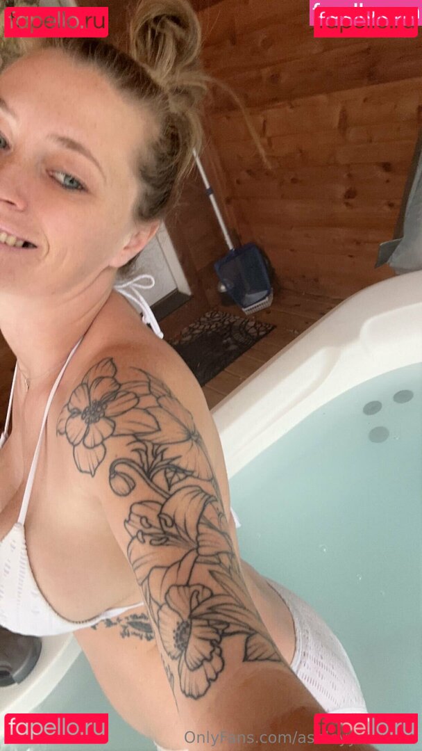 ashleyystevens Nude Onlyfans Photo 47