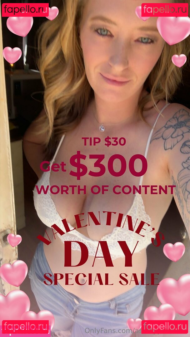 ashleyystevens Nude Onlyfans Photo 36