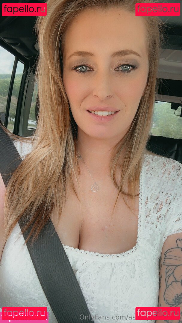ashleyystevens Nude Onlyfans Photo 8
