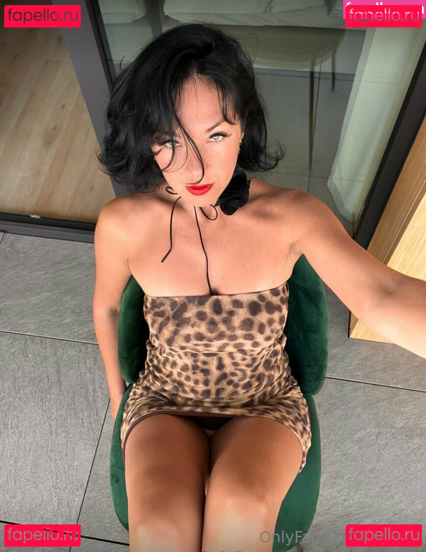 poliiiiii Nude Onlyfans Photo 51