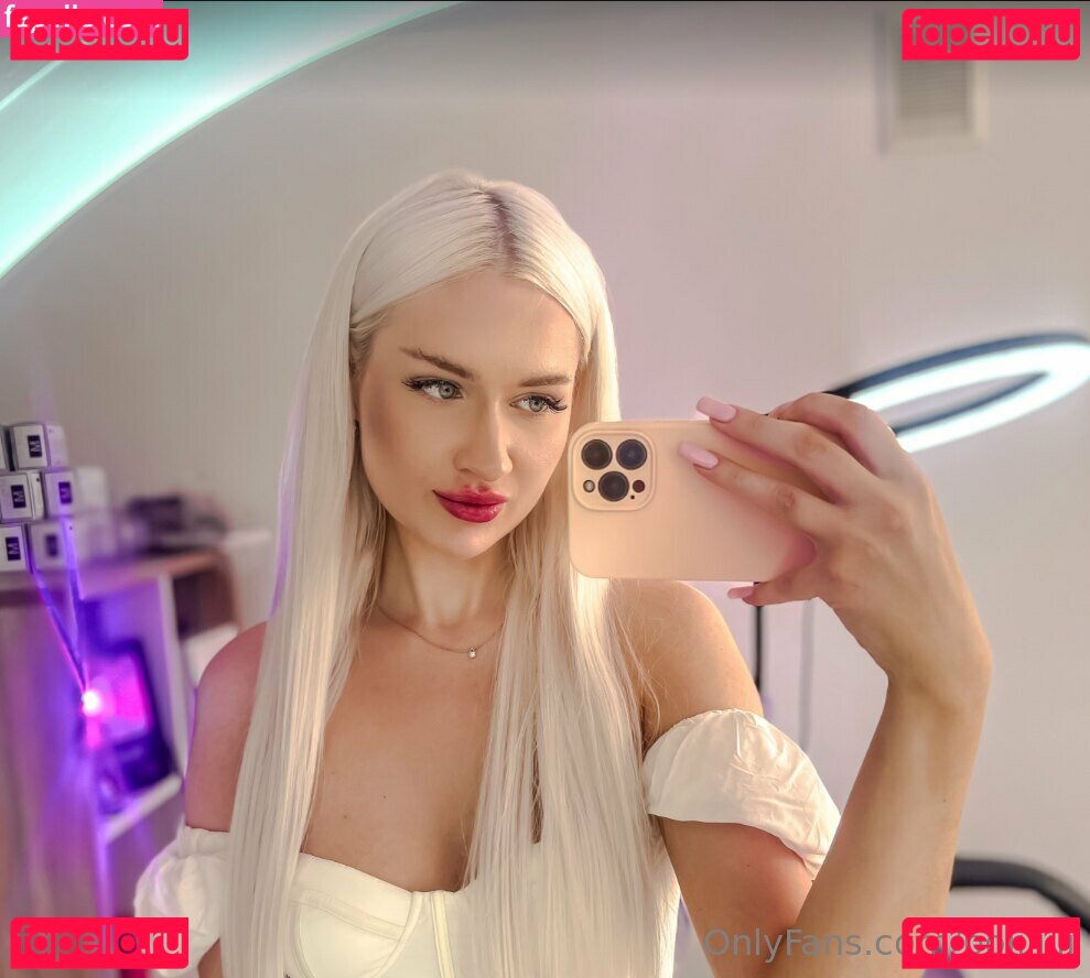 poliiiiii Nude Onlyfans Photo 6