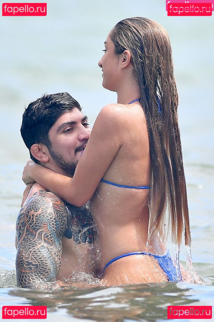 Savannah Montano Nude Onlyfans Photo 49