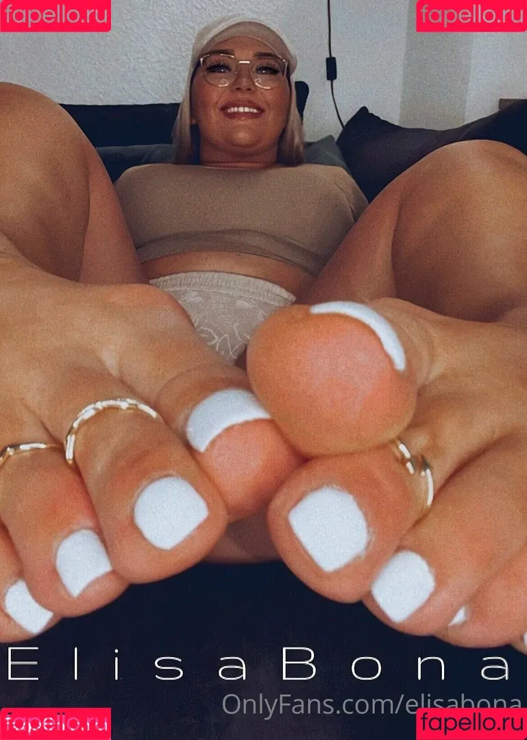Elisa Bona Onlyfans Photo Gallery 