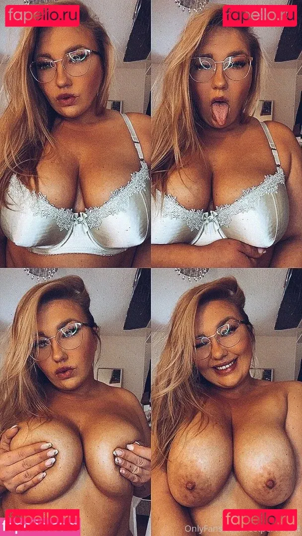 Elisa Bona Onlyfans Photo Gallery 