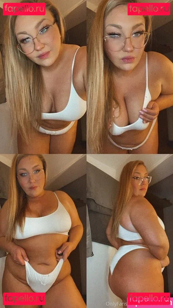 Elisa Bona Onlyfans Photo Gallery 