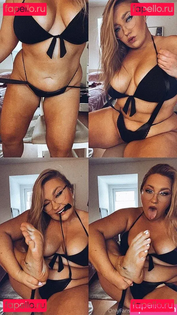 Elisa Bona Onlyfans Photo Gallery 