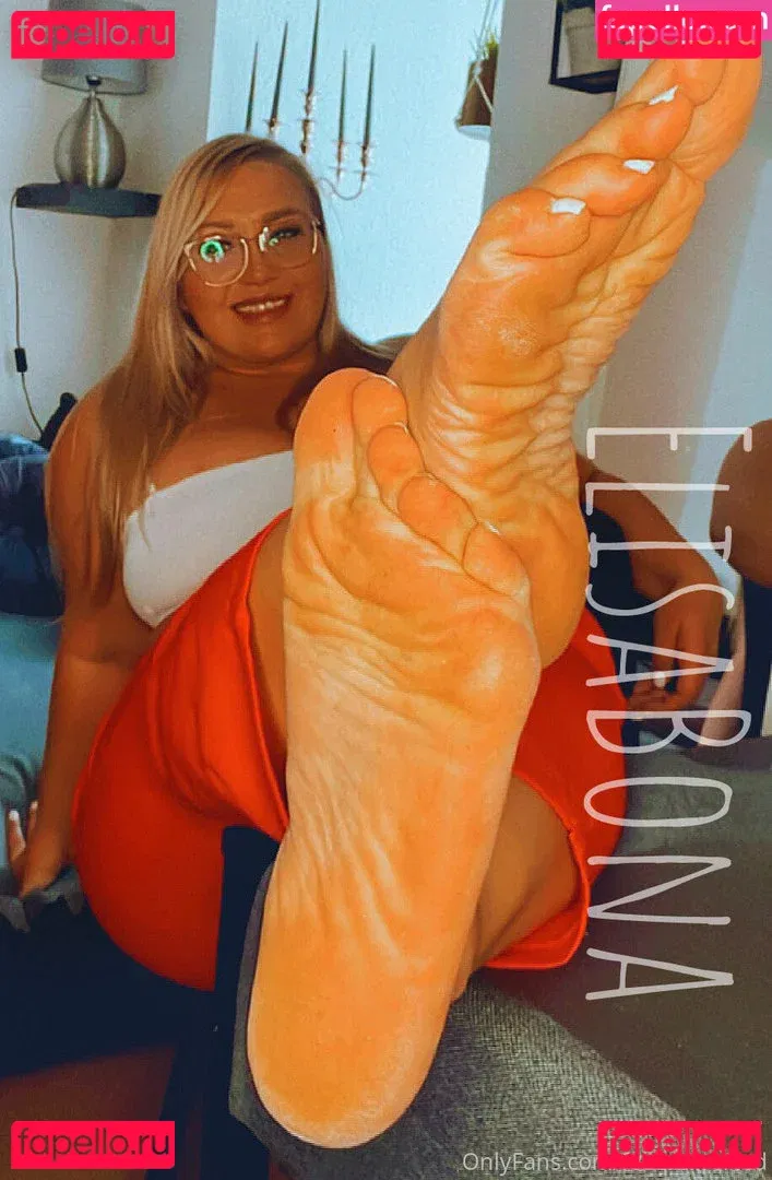 Elisa Bona Onlyfans Photo Gallery 