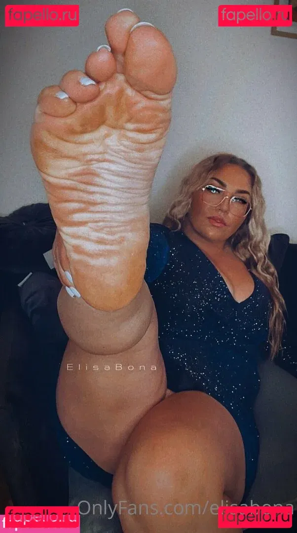 Elisa Bona Onlyfans Photo Gallery 