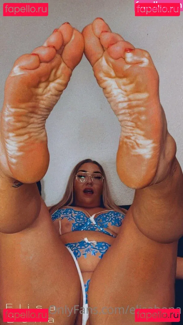 Elisa Bona Onlyfans Photo Gallery 