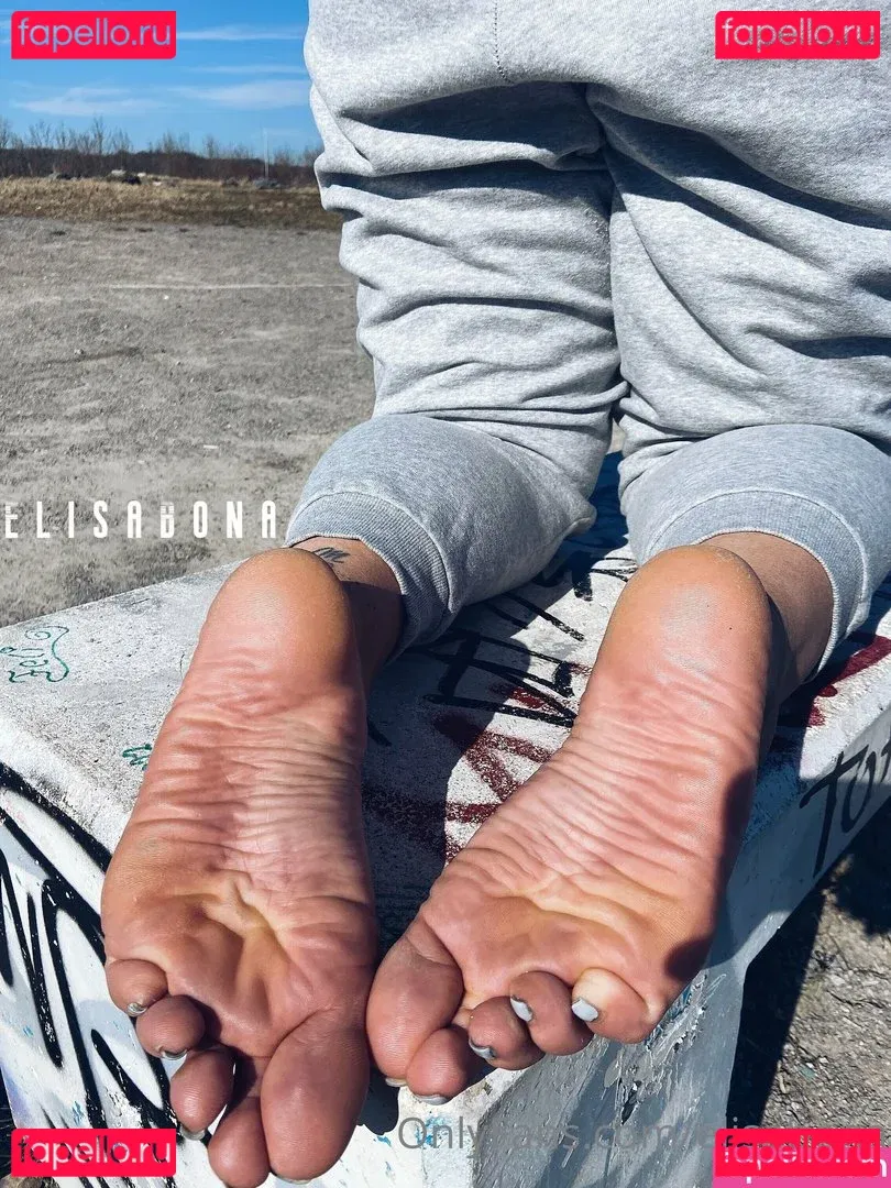 Elisa Bona Onlyfans Photo Gallery 