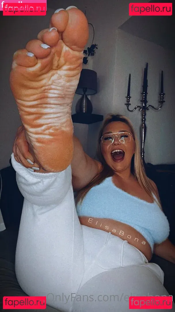 Elisa Bona Onlyfans Photo Gallery 