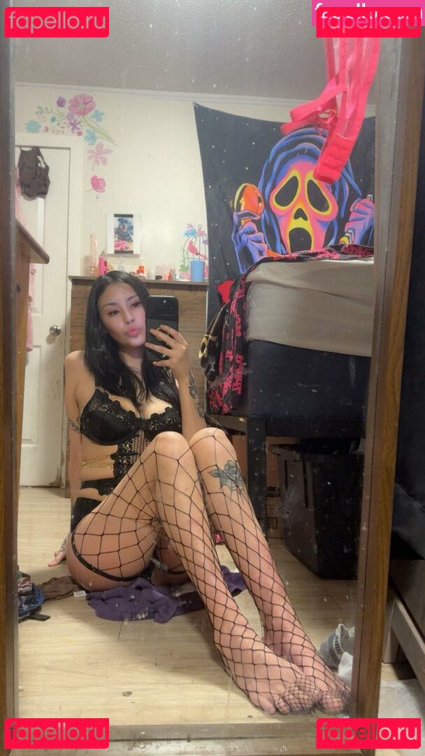 jaaadda Nude Onlyfans Photo 28