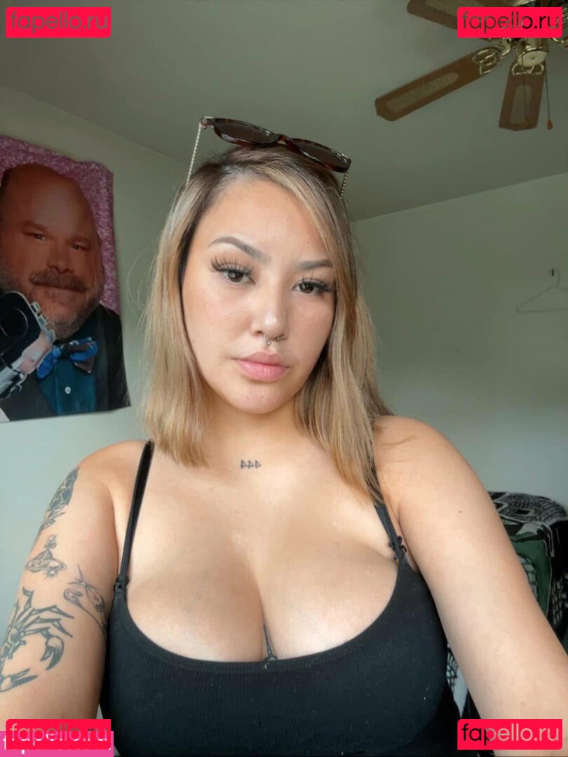 jaaadda Nude Onlyfans Photo 7