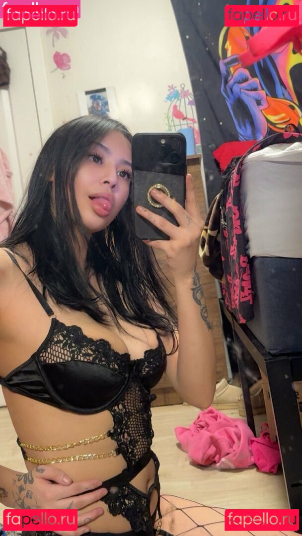 jaaadda Nude Onlyfans Photo 5