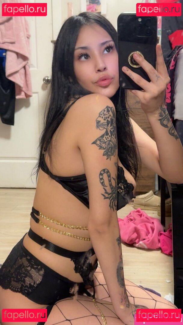 jaaadda Nude Onlyfans Photo 3