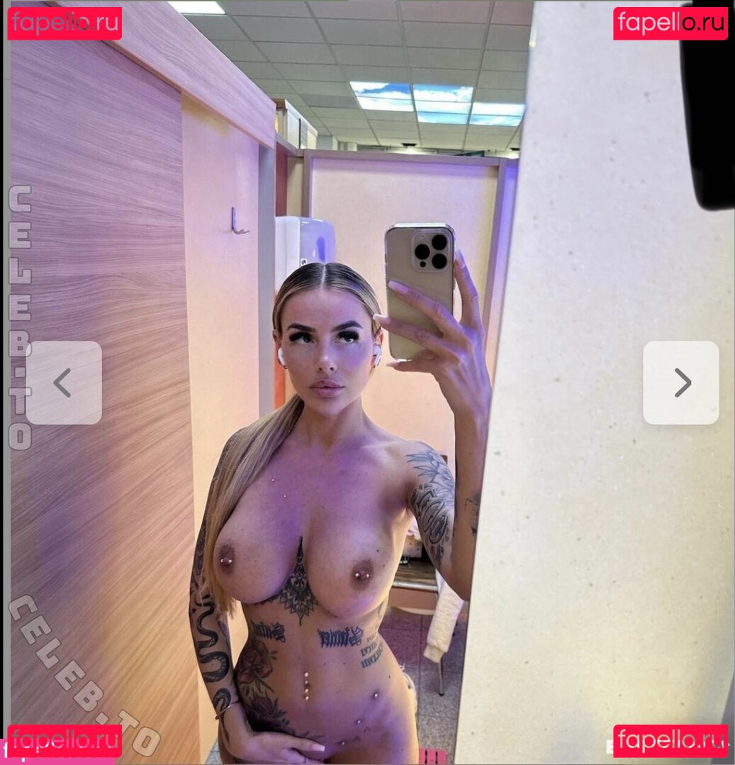 Isabelle.Denise Nude Onlyfans Photo 27