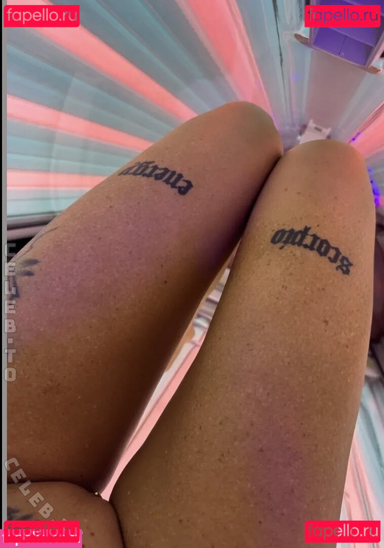 Isabelle.Denise Nude Onlyfans Photo 21
