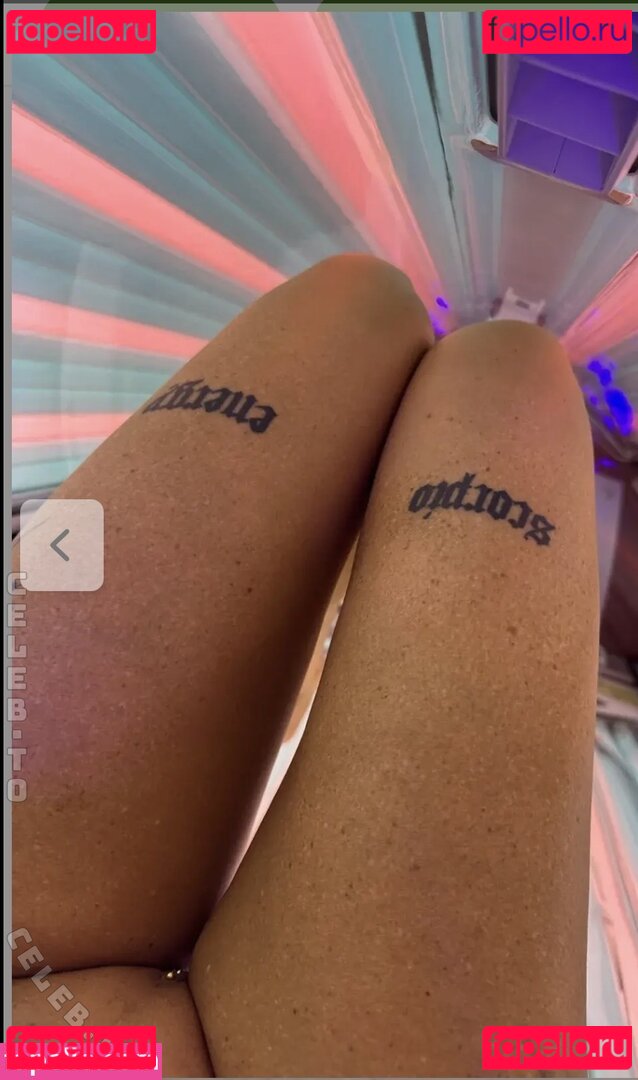 Isabelle.Denise Nude Onlyfans Photo 20