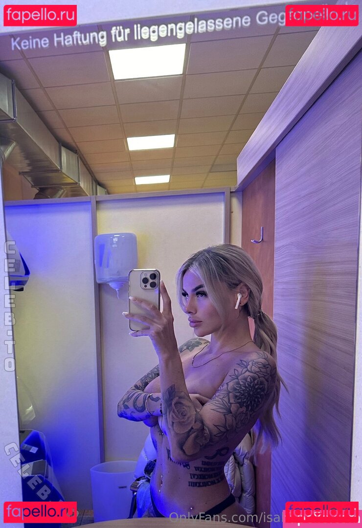 Isabelle.Denise Nude Onlyfans Photo 17