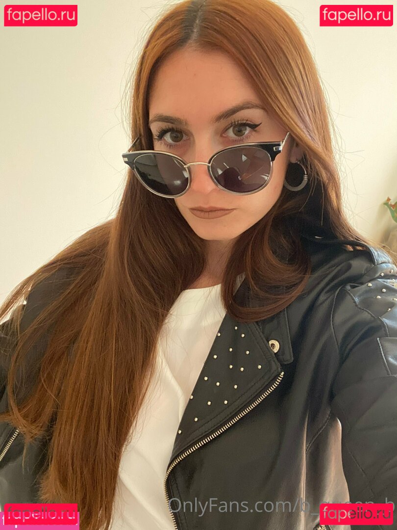 b_queen_b Nude Onlyfans Photo 18
