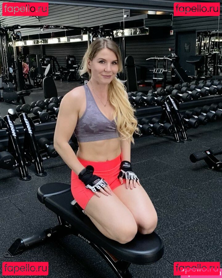 Ruzhena Bedzir Nude Onlyfans Photo 46