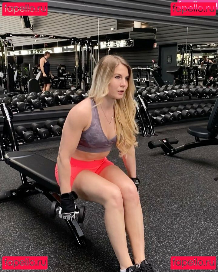 Ruzhena Bedzir Nude Onlyfans Photo 44