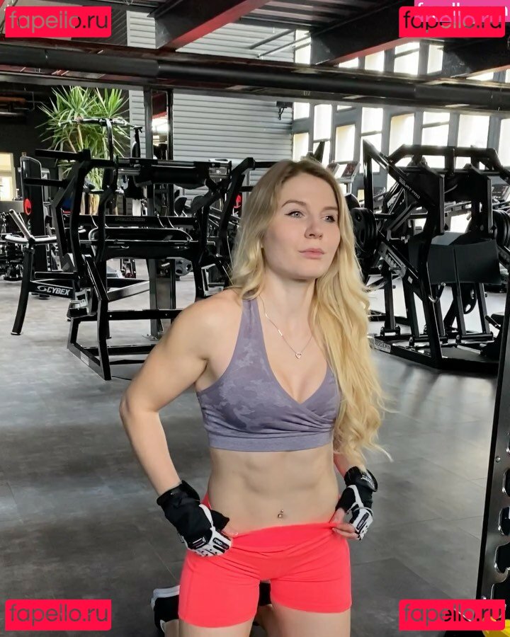 Ruzhena Bedzir Nude Onlyfans Photo 43