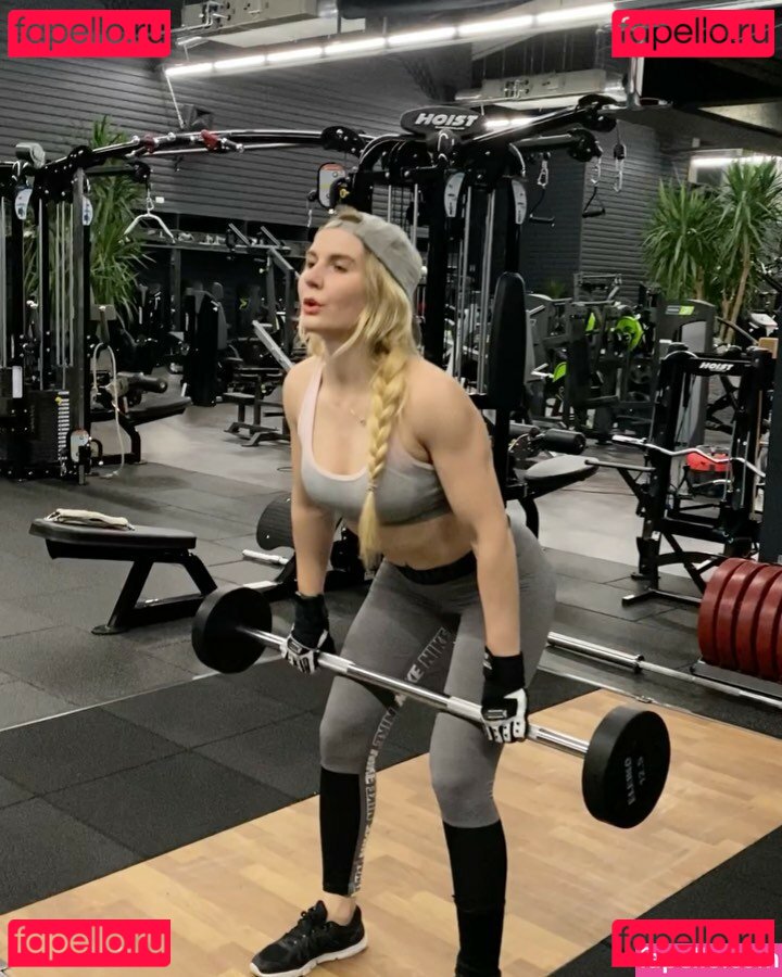 Ruzhena Bedzir Nude Onlyfans Photo 36